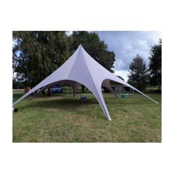 Stertent te huur 14m diameter