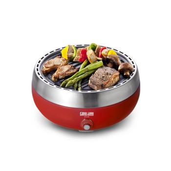 een tafelbarbeque huren