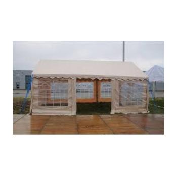 huur partytent 4 m x 6 m