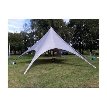 huur stertent, huur glazen en huur hoge tafels